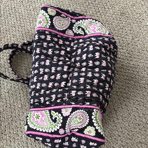 Vera bradley elephant and paisley - Picture 9 of 10